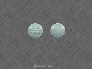 Images for L463 More about chlorpheniramine